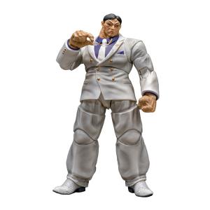 範馬刃牙』 1/12スケール アクションフィギュア 範馬勇次郎[ストーム