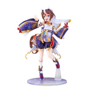 ファット・カンパニー 送料無料◇再販 ウマ娘 プリティーダービー