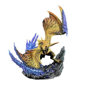 モンスターハンター H-4976219131780 カプコン カプコンフィギュア