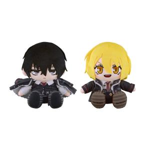 Limbus Company ぬいぐるみ ドンキホーテ グッドスマイルカンパニー