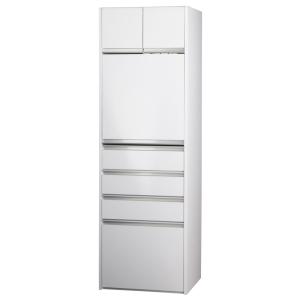 dinos（ディノス） Ymir/ユミル 隠せる家電収納 幅45奥行55cm高さ178cm