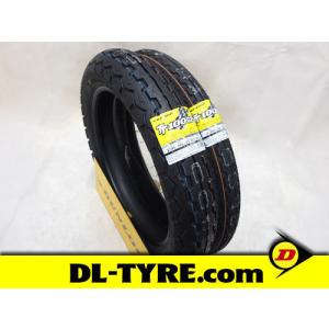 DUNLOP（ダンロップ） [前後セット] 新品 KR410 110/70R17 140/70R17