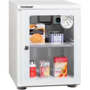 東洋リビング防湿庫 オートドライ ED-41WA : 有限会社 ラ・ビーズ