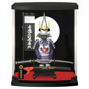 プレゼント マイスタージャパン A-20 山本勘助 戦国武将甲冑フィギュア