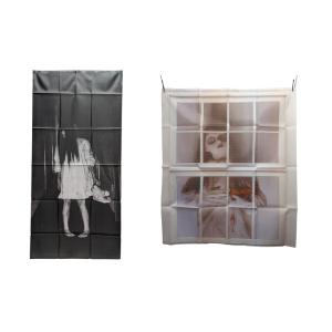 ハロウィン 飾り お化け屋敷 小道具 おもちゃ 人形 存在感最恐ゾンビ