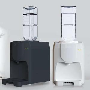 2WF-SOLEMOOD-PURE-WHITE 直送 代引不可 SOLEMOOD ウォーターサーバー