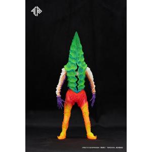 ソフビ製塗装済完成品 KRS x TAKEYA ウインダム : ACROストア - 通販