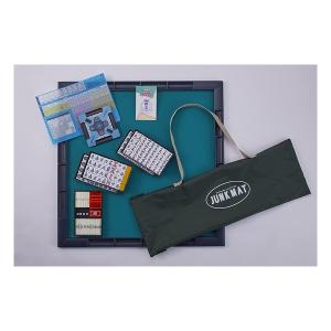 送料無料】麻雀牌 ジャンクマット プライムギア 老若男女 初心者にも