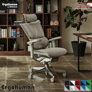 エルゴヒューマン（Ergohuman） ジャケットハンガー チェア背面に装着