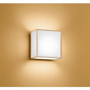 ODELIC（オーデリック） 和風ブラケットライト 和紙調 LED（電球色