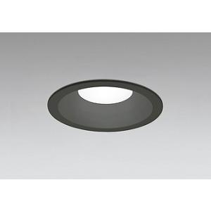 ODELIC（オーデリック） Qシリーズ ダウンライト ブラック φ125 LED