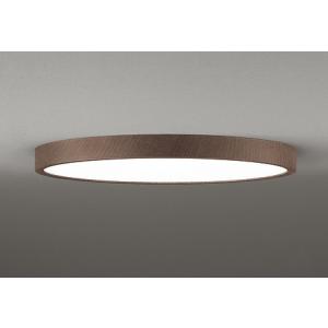 ODELIC（オーデリック） シーリングライト 〜12畳 ブラック LED 調色