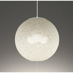 ODELIC（オーデリック） 和風ペンダントライト LED（電球色