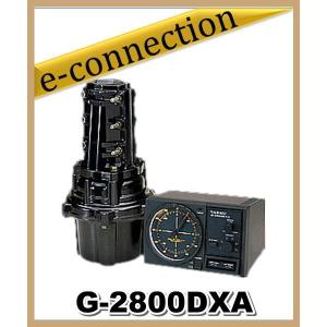 G-1000DXA(G1000DXA) YAESU 八重洲無線 中型HF/V,UHF用ベーシック