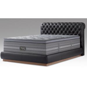 SIMMONS（シモンズ） シモンズベッド GROSEILLE グロゼーユ 本革張り