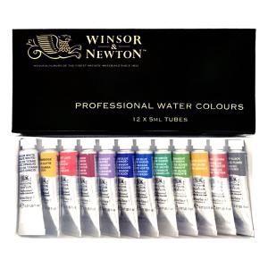 ウィンザー&ニュートン（WINSOR&NEWTON） ウィンザー＆ニュートン水彩