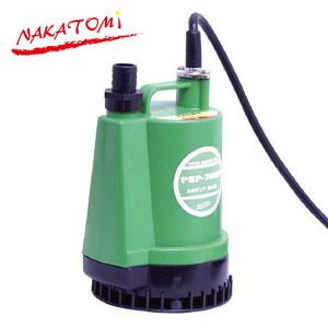 寺田 水中ポンプ 100V 小型 汚水用 排水ポンプ 家庭用 SG-150C 32mm