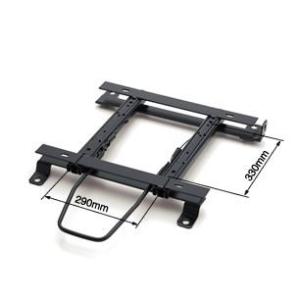 BRIDE（ブリッド） スーパーシートレール YZタイプ ボンゴバン/SKP2V