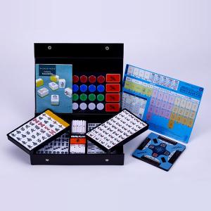 大洋技研 麻雀牌 セット AMOS masters マスターズ 手打ち麻雀セット