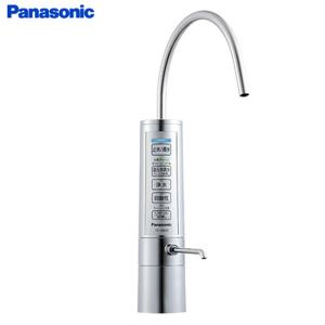 浄水器 一般地用 パナソニック製（Panasonic）TK-HB41-SE 還元水素水