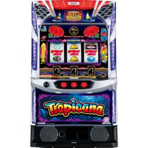 スマスロ遊技用ユニット取り付け済みLドルアーガの塔ZA 中古パチスロ