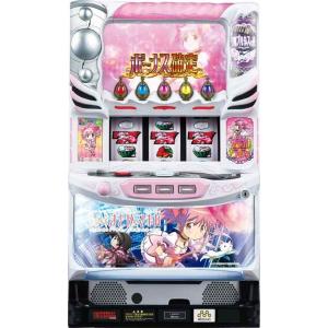 スマスロ遊技用ユニット取り付け済み Lバジリスク絆2〜天膳〜ZN 中古