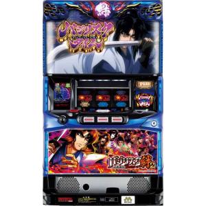 SLOT バジリスク 〜甲賀忍法帖〜 絆2 中古/パチスロ/ スロット 実機