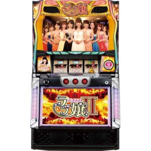 甲鉄城のカバネリ「全員集合パネル」 実機 筐体 1BET及び清算も可能