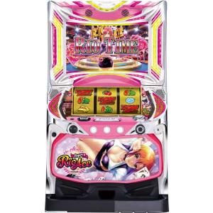 スマスロ遊技用ユニット取り付け済み Lアイドルマスター ミリオン