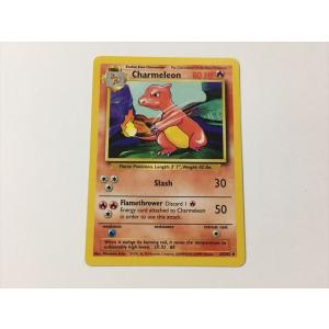 F60【ポケモン カード】サンダー Zapdos 海外版 英語 旧裏 海外 英語版