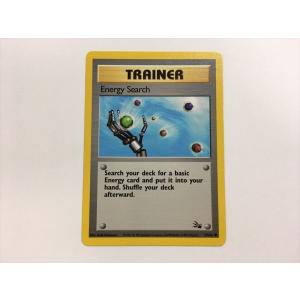 N291【ポケモン カード】 英語版 海外 Energy Removal エネルギー