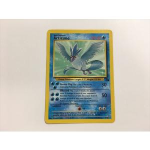 Pokemon（ポケモン） T126【ポケモン カード】 ゼニガメ 1枚 旧裏面