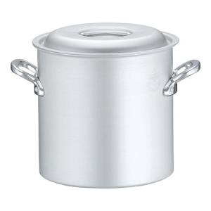 寸胴 鍋 ステンレス寸胴 キッチンポット（モリブデン入り）16cm目盛付