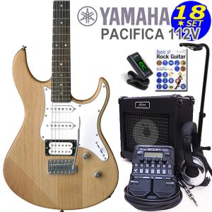 YAMAHA（ヤマハ） YAMAHA PACIFICA112V SOB パシフィカ エレキギター