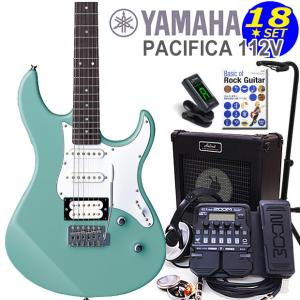 YAMAHA（ヤマハ） YAMAHA PACIFICA112V YNS パシフィカ エレキギター