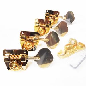 GOTOH GRL510C-12 C(クローム) ゴトー ベースペグ L4 片側4個セット
