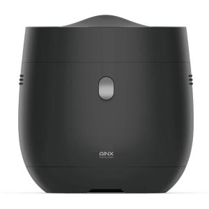 ヒロ・コーポレーション 発芽玄米糖質カット炊飯器 NC-F190WH 炊飯器