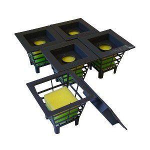 水耕栽培 植物育成灯 ソダテック LED 720W 業務用 Sodateck 直送 : 水