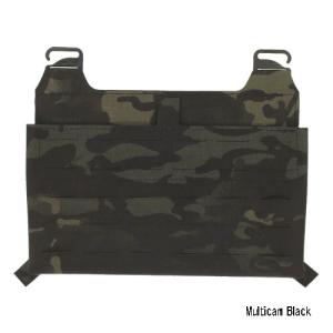 FerroConcepts フェローコンセプト TEAR Front Flap 5.56トリプルマグ