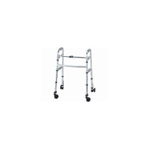 アルコースリム 100607 星光医療器製作所 (歩行補助 歩行車 介護) 介護