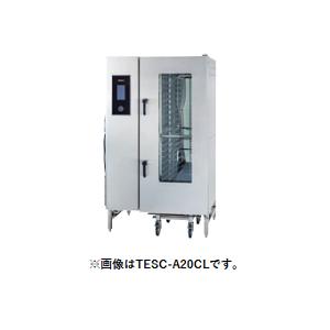 タニコー 卓上スチームコンベクションオーブン(電気式) 型式：TESC-5(R