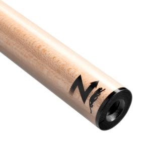 ビリヤード シャフト ADAM 【アダム】 GRASP華 3/8-10山 11.8 : ER