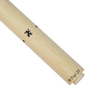 ビリヤード シャフト ADAM 【アダム】 GRASP華 3/8-10山 11.8 : ER