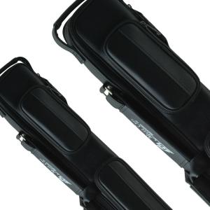 ビリヤード キューケース メッヅ 2バット3シャフト ZC-23 2B3S ブルー