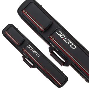 ビリヤード キューケース キューテック プロラインソフトケース