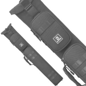 ビリヤード キューケース プレデター 4バット8シャフト Roadline 4B8S