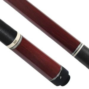 ビリヤード キュー MEZZ【メッヅ】 CP-21B ボコテ WX-Σシャフト標準