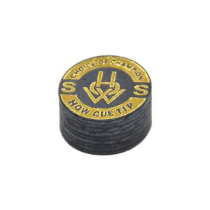 ビリヤード タップ ZAN PLUS2 ハイブリッドマックス HybridMax 積層