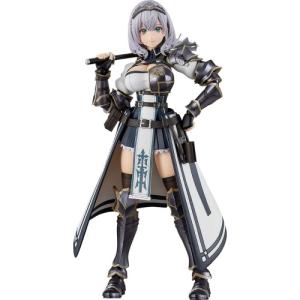 艦隊これくしょん -艦これ- 大和改 軽兵装Ver. フィギュア