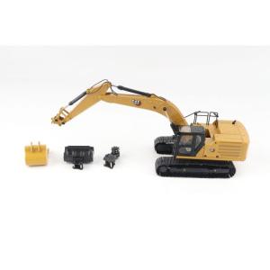 NZG 1/50 KOMATSU PC200-8 crawler excavator 建設重機 ショベル